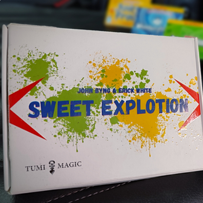 Sweet Explosion